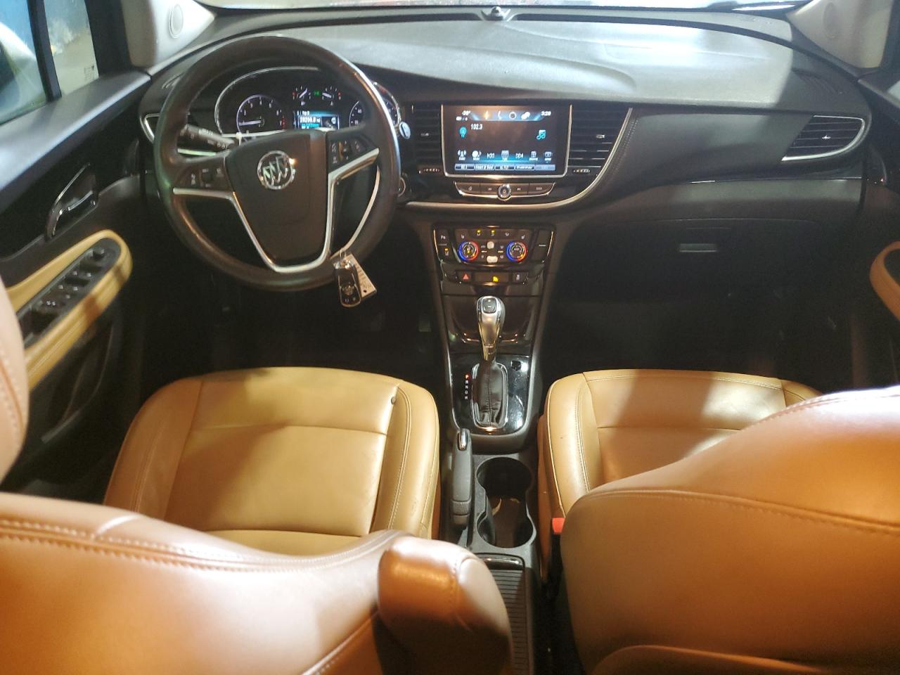 2017 Buick Encore - Image 8