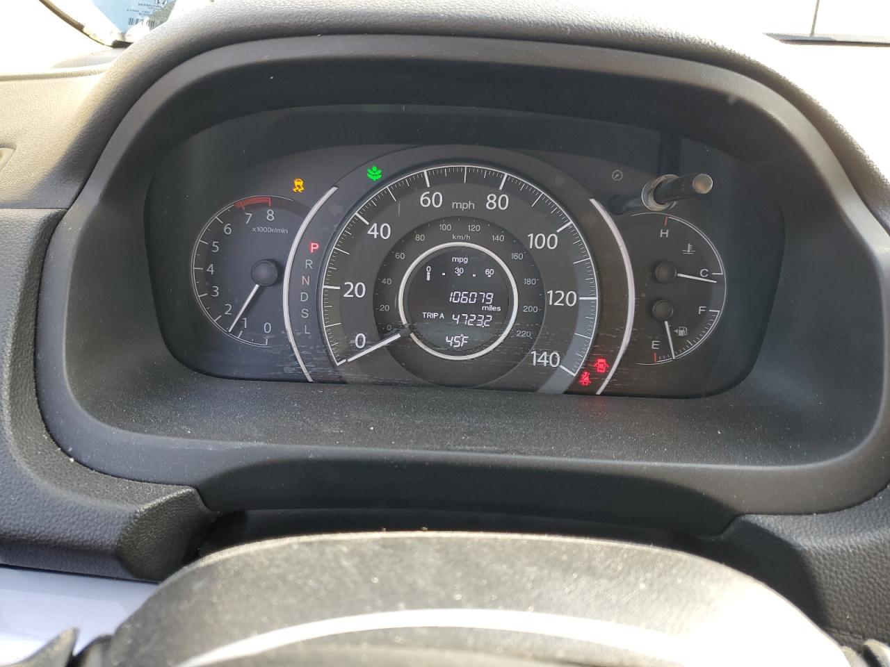 2015 Honda CR-V - Image 9