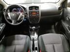 2017 Nissan Versa S en Venta en Chambersburg, PA - Rear End