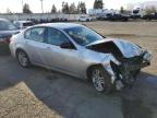 2010 Infiniti G37 Base for Sale in Woodburn, OR - Front End