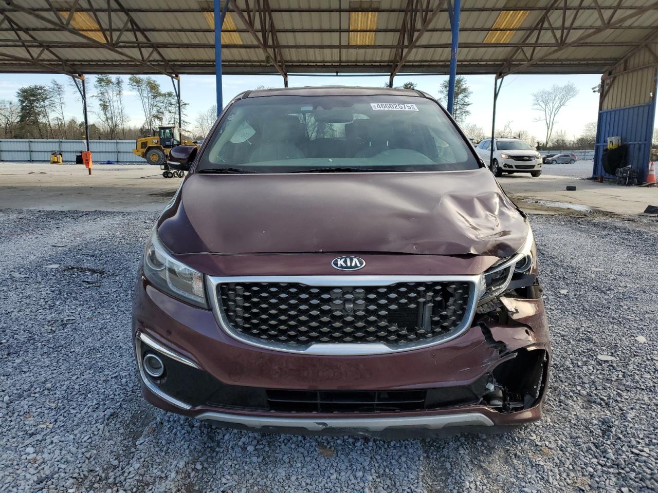 2016 Kia Sedona - Image 5