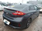 2017 HYUNDAI IONIQ PREM for sale at Copart BRISTOL