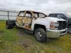 2019 Chevrolet Silverado K3500 for Sale in Sacramento, CA - Burn