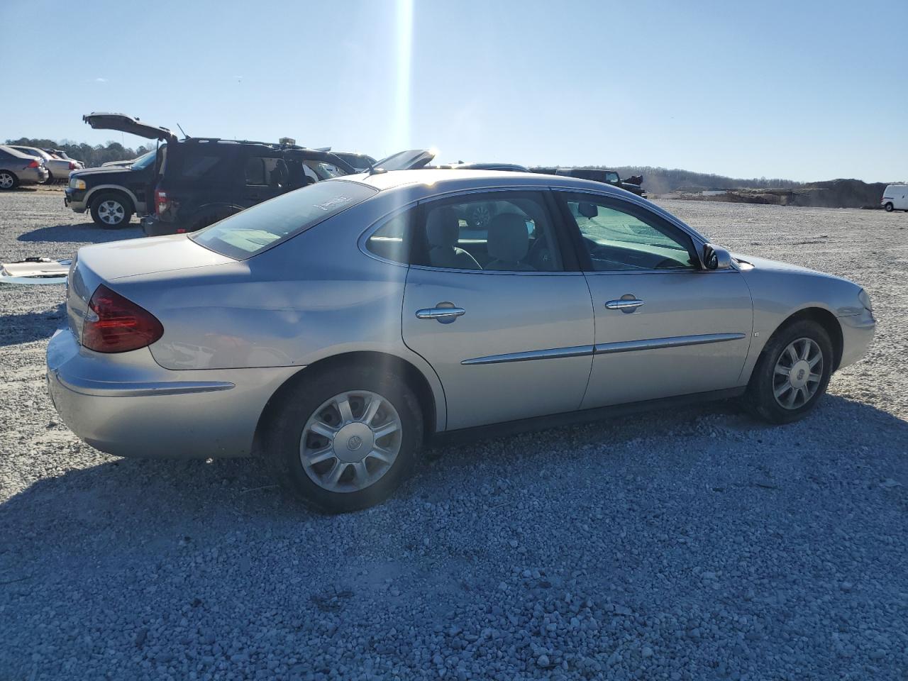 2007 Buick LaCrosse - Image 3