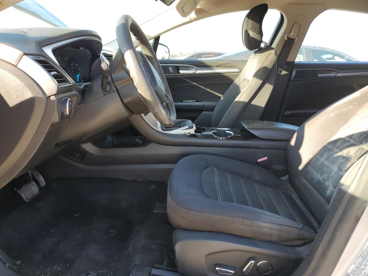 2014 Ford Fusion - Image 7