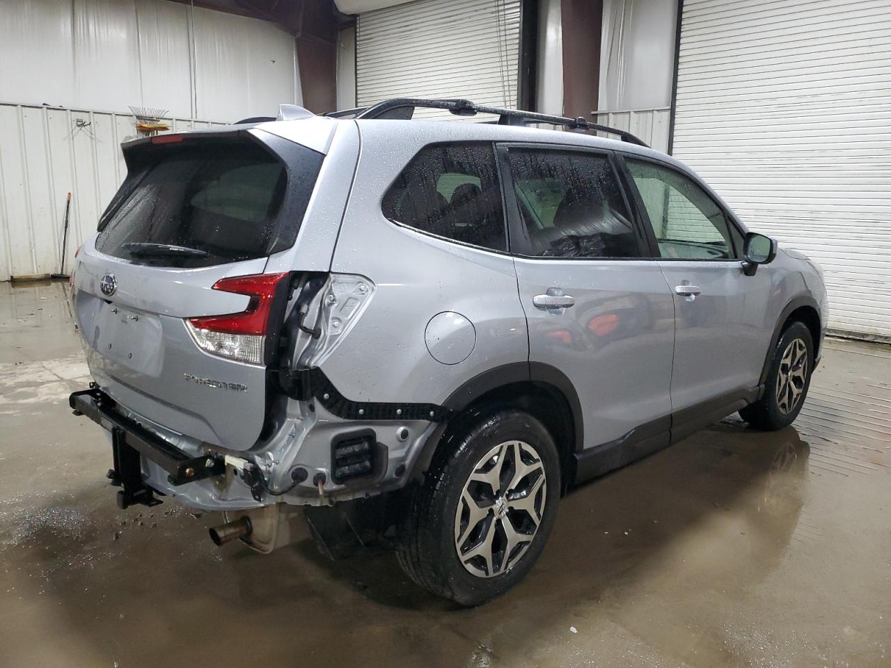 2021 Subaru Forester - Image 3