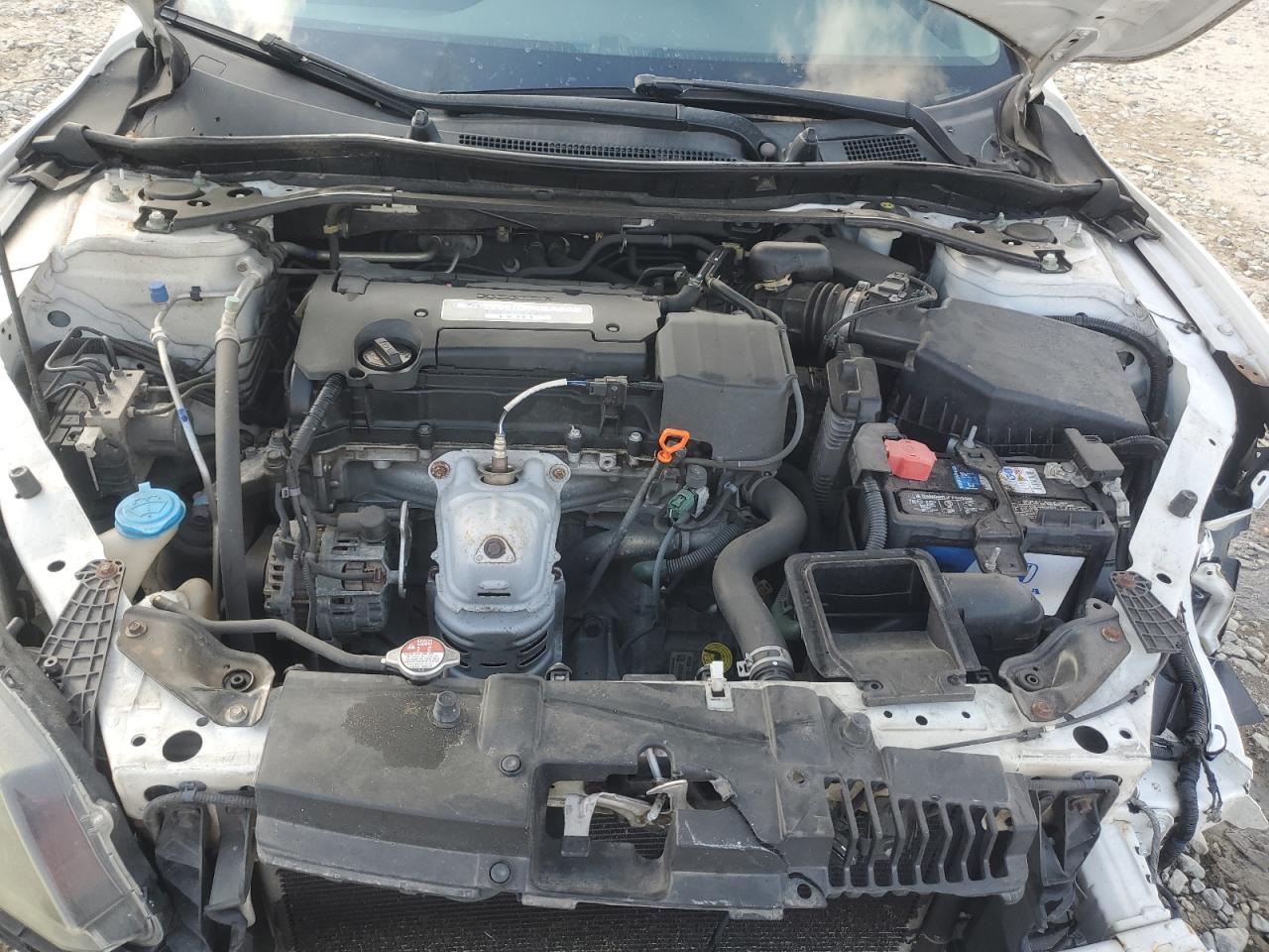 2015 Honda Accord - Image 11