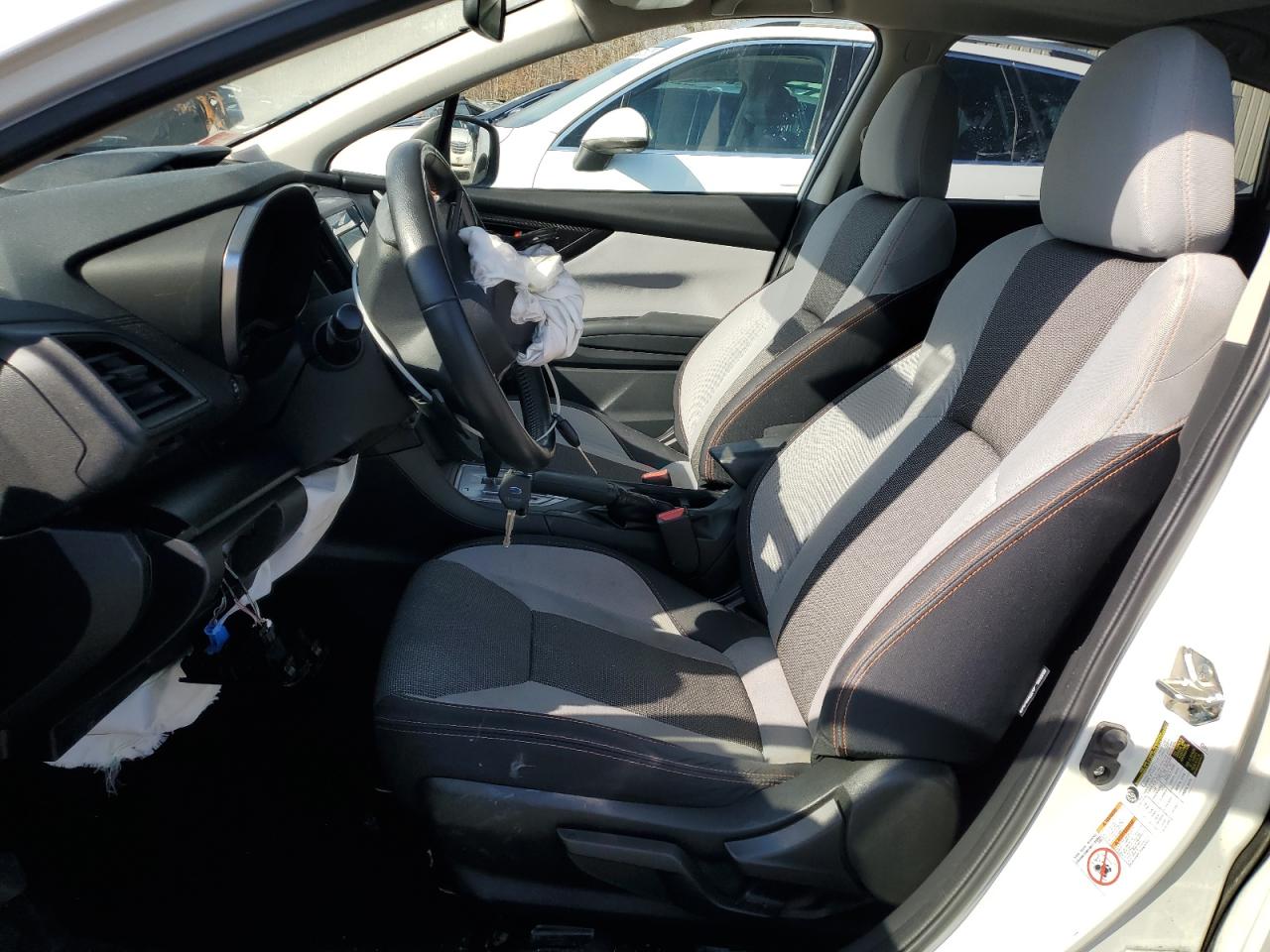 2019 Subaru XV - Image 7