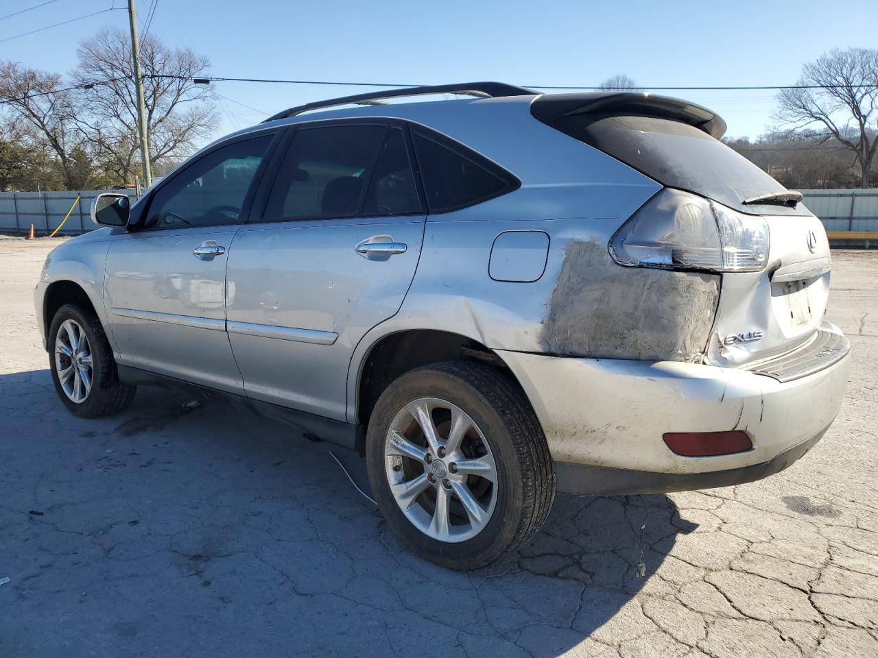 2009 Lexus RX - Image 2