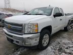 2012 Chevrolet Silverado K1500 Lt for Sale in Littleton, CO - Hail