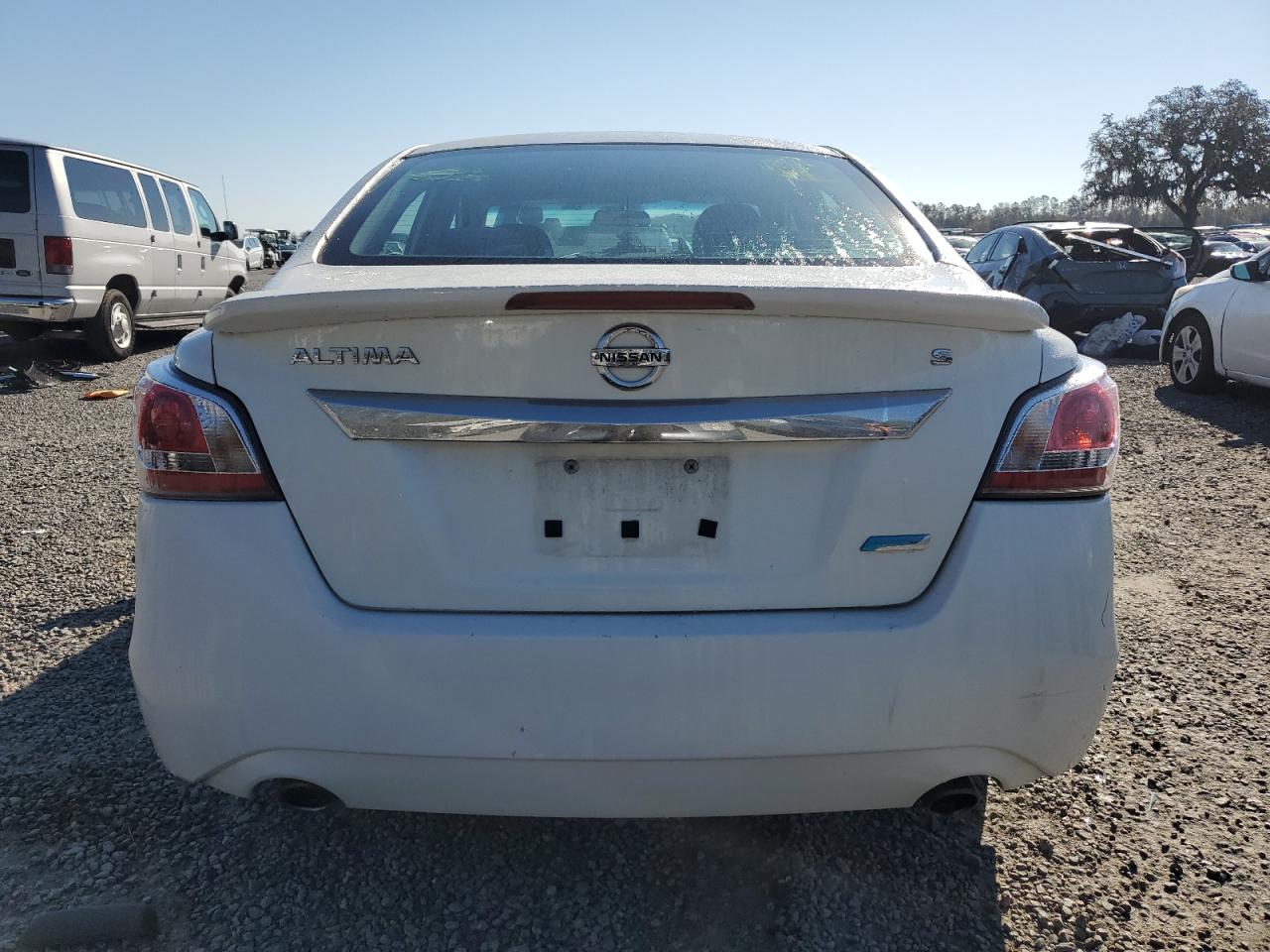 2014 Nissan Altima - Image 6