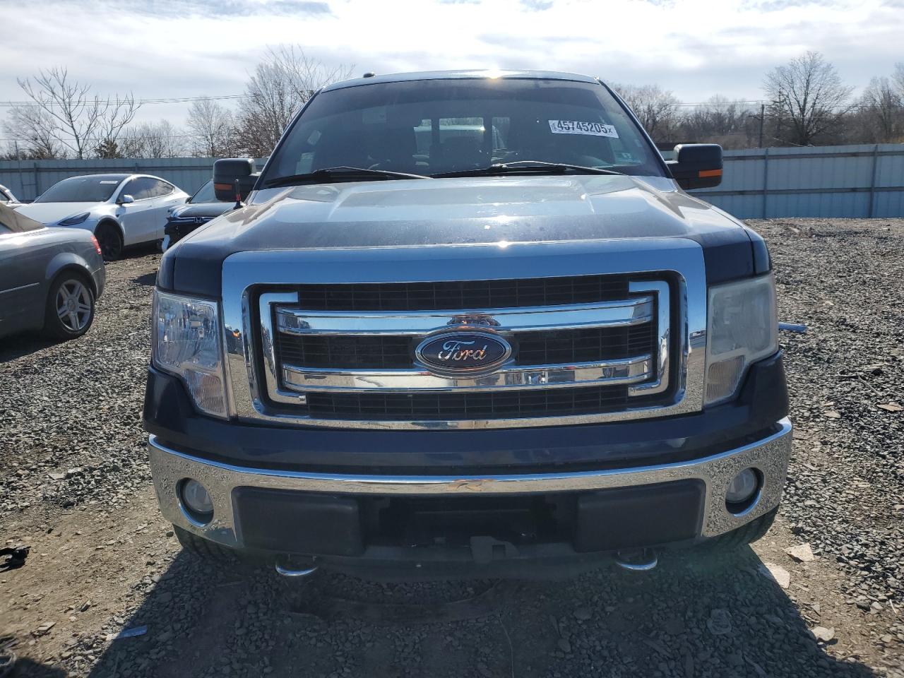 2013 Ford F-150 - Image 5
