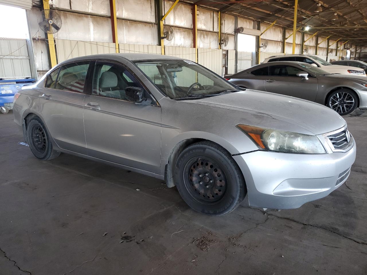 2010 Honda Accord - Image 4