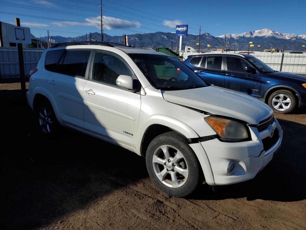 2010 Toyota RAV 4 - Image 4