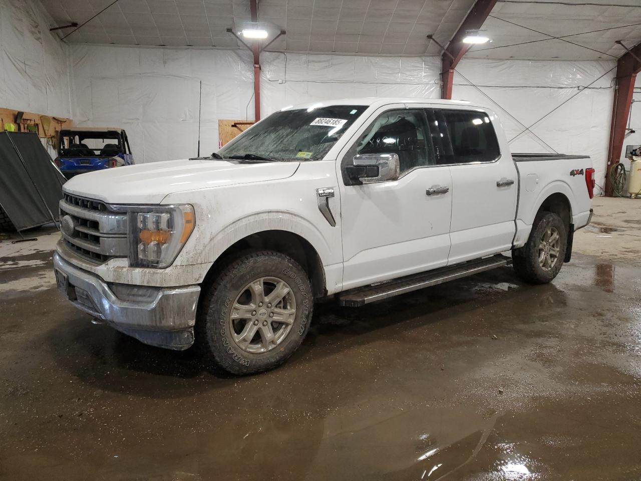2021 Ford F-150 - Image 1