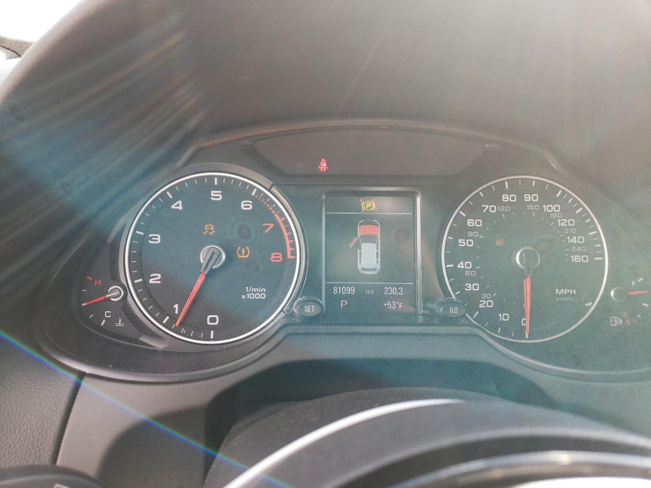 2015 Audi Q5 - Image 9