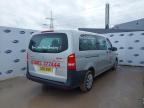 2016 MERCEDES BENZ VITO 114 B for sale at Copart BRISTOL