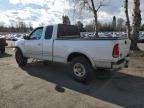 1999 Ford F150  de vânzare în Portland, OR - Front End