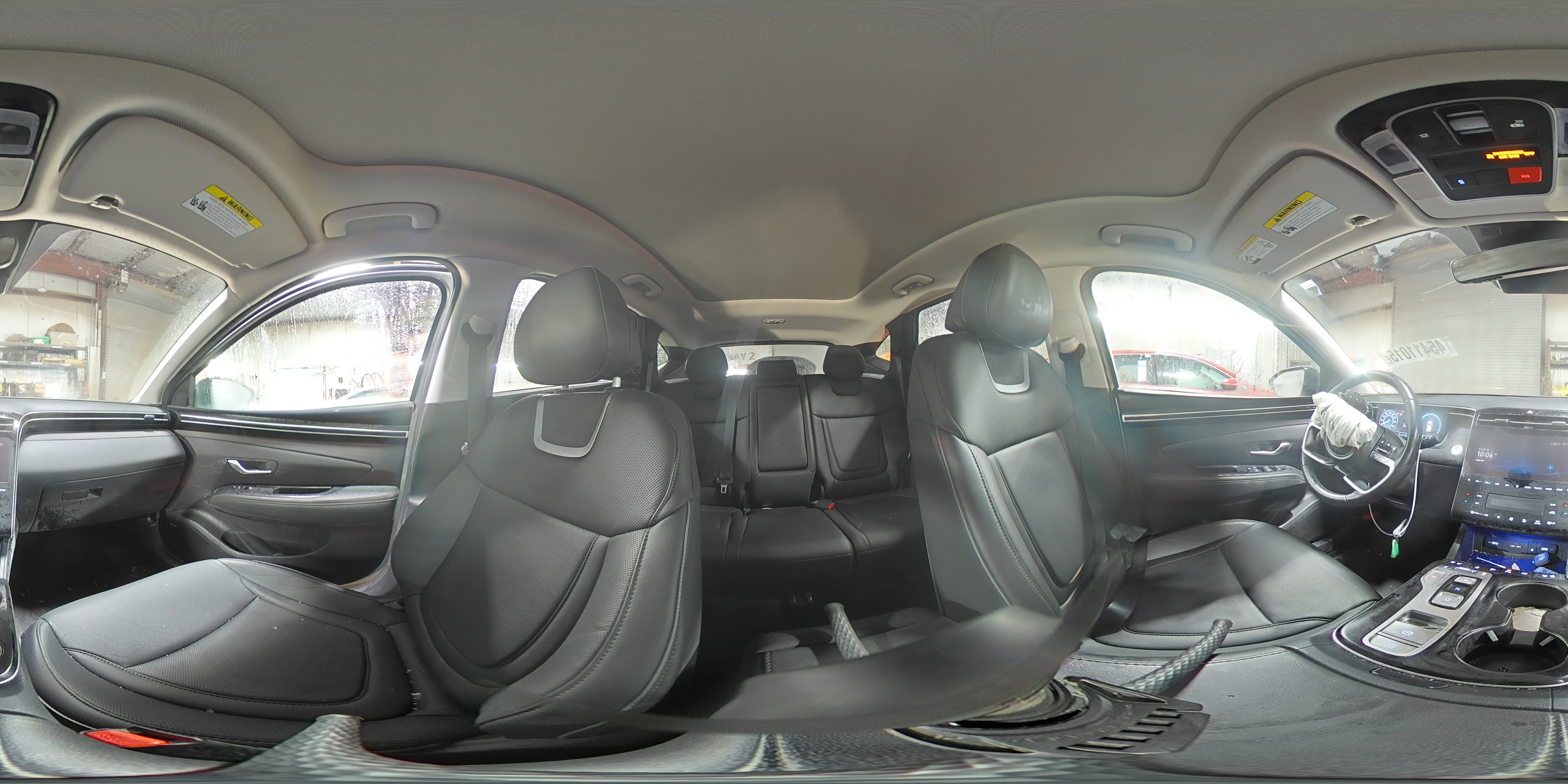 2023 Hyundai Tucson - Image 14
