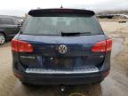 2013 Volkswagen Touareg V6 for Sale in Chicago Heights, IL - Side
