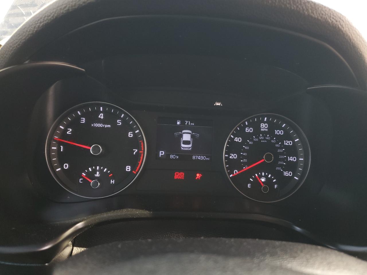2019 Kia Forte - Image 9