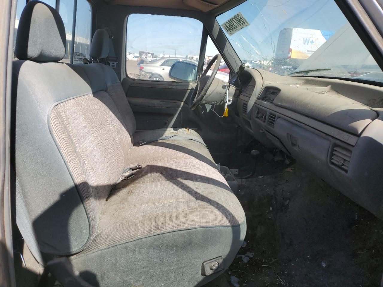 1992 Ford F-150 - Image 10