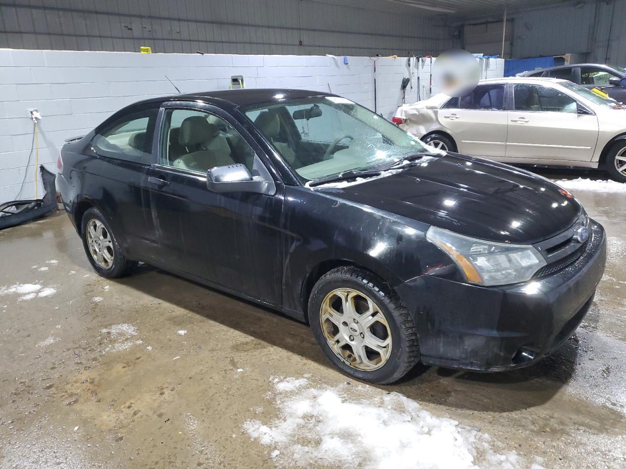 2009 Ford Focus - Image 4