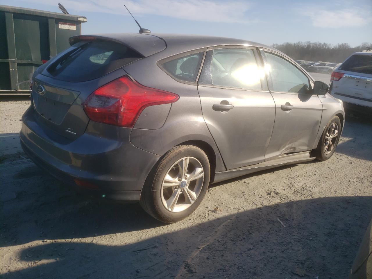 2013 Ford Focus - Image 3