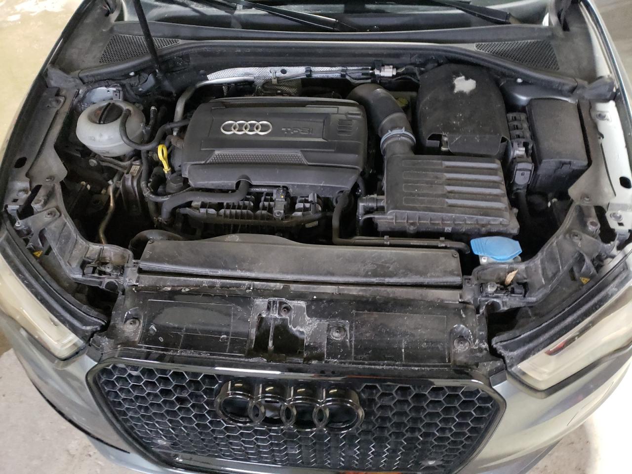 2015 Audi A3 - Image 11