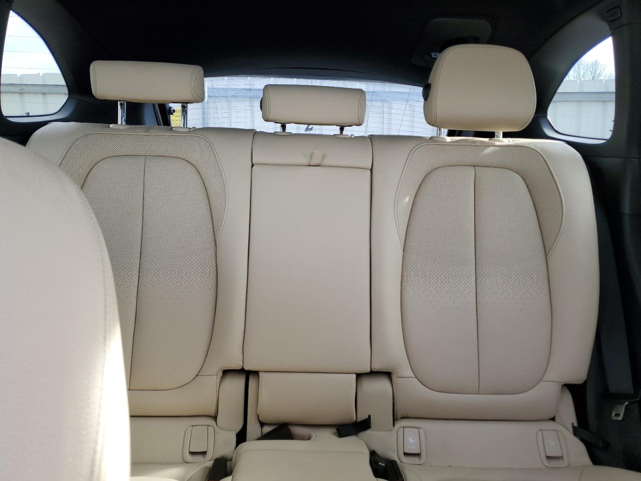 2018 BMW X1 - Image 10
