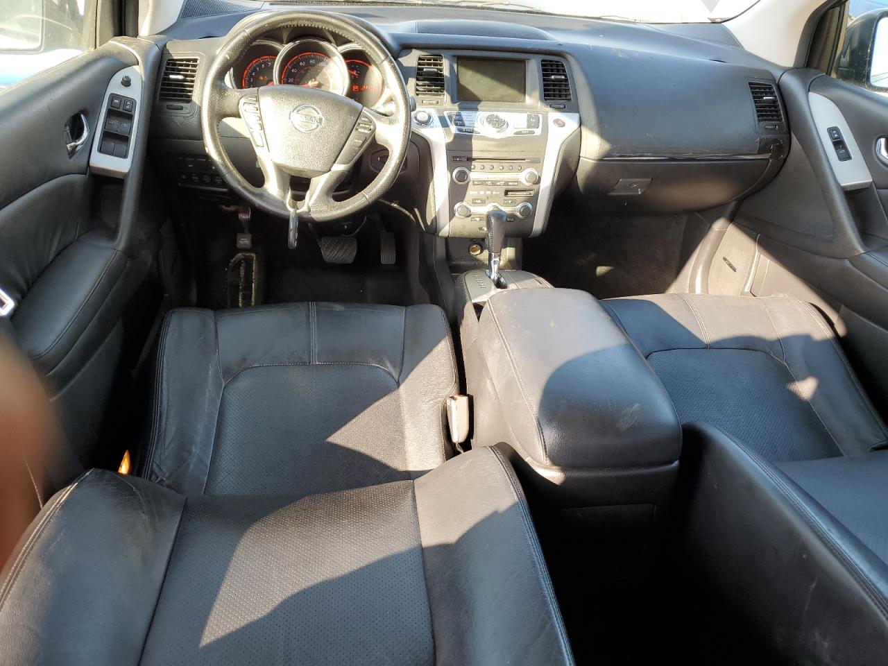 2010 Nissan Murano - Image 8