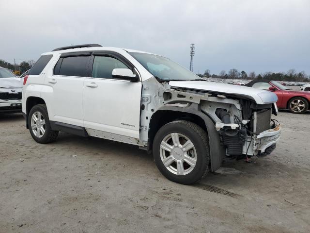 Parquets GMC TERRAIN 2015 White