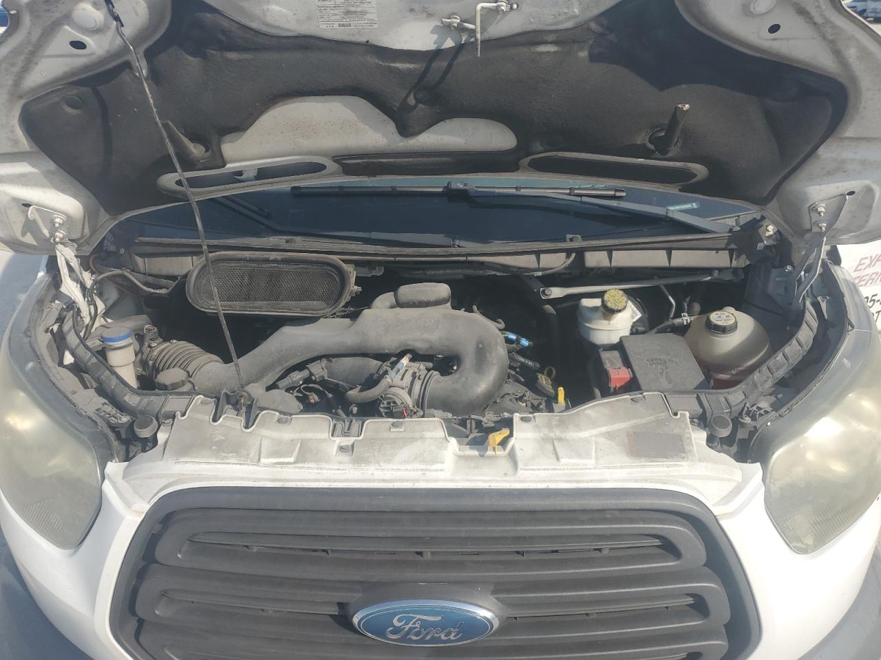 2015 Ford Transit - Image 12