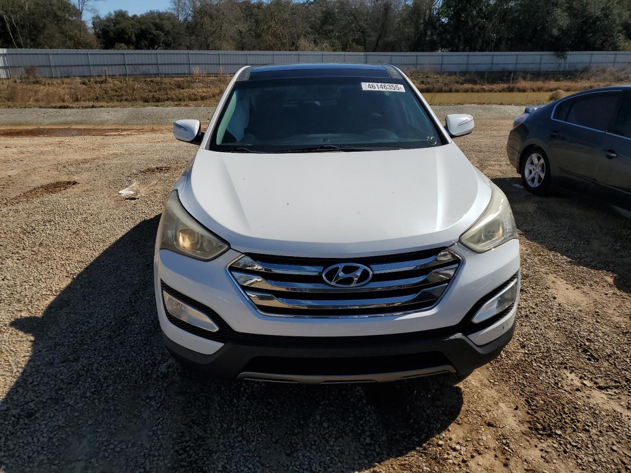 2013 Hyundai Santa Fe - Image 5