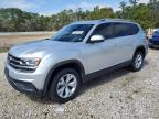 2019 Volkswagen Atlas S for Sale in Houston, TX - Side