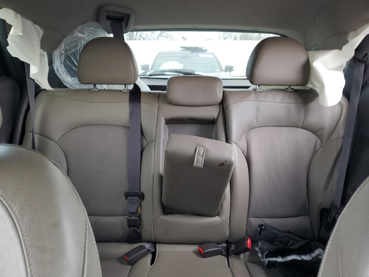 2015 Hyundai Tucson - Image 10