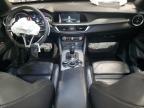 2018 Alfa Romeo Stelvio Ti Sport للبيع في Blaine، MN - Front End