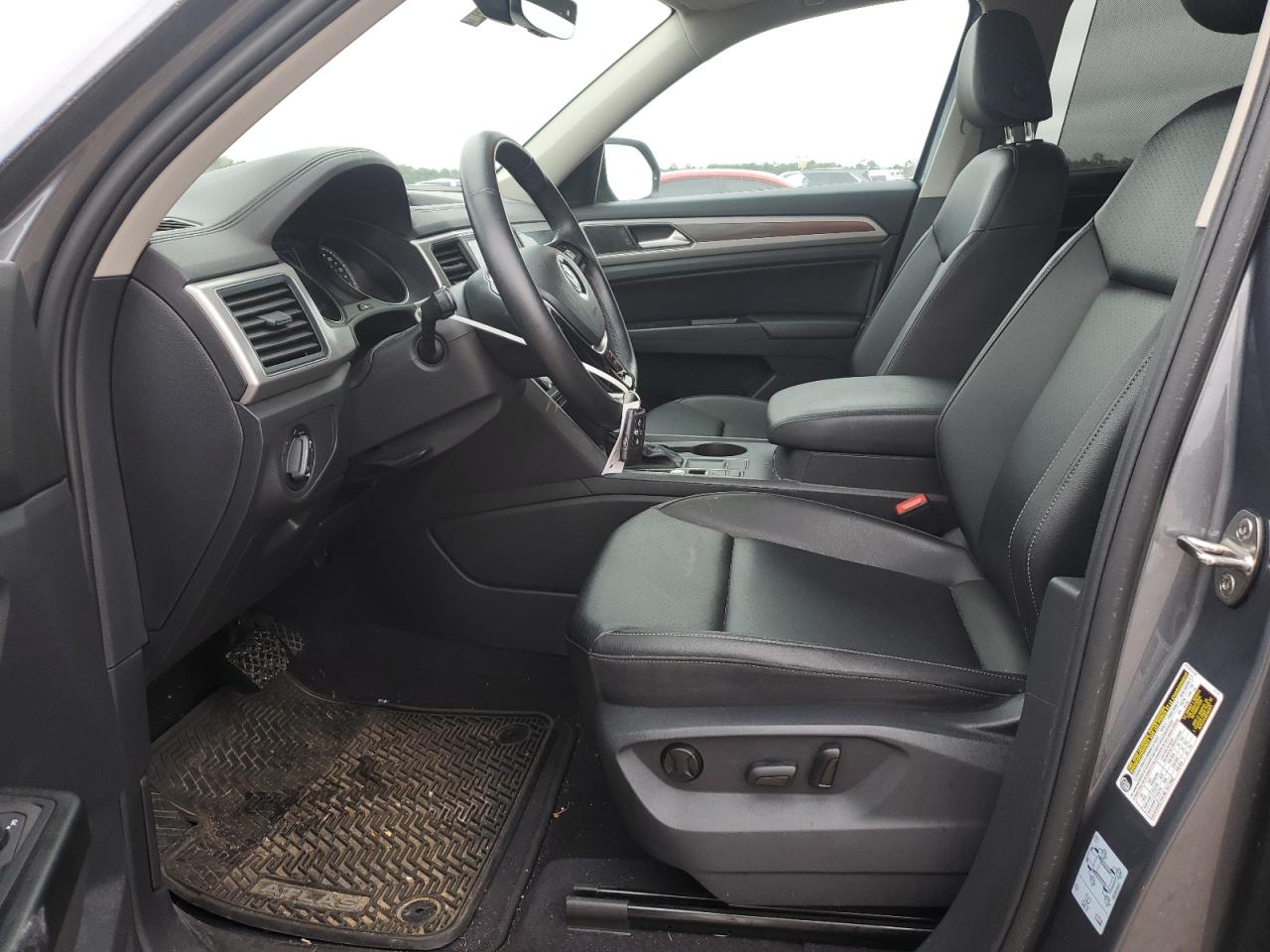 2019 Volkswagen Atlas - Image 7