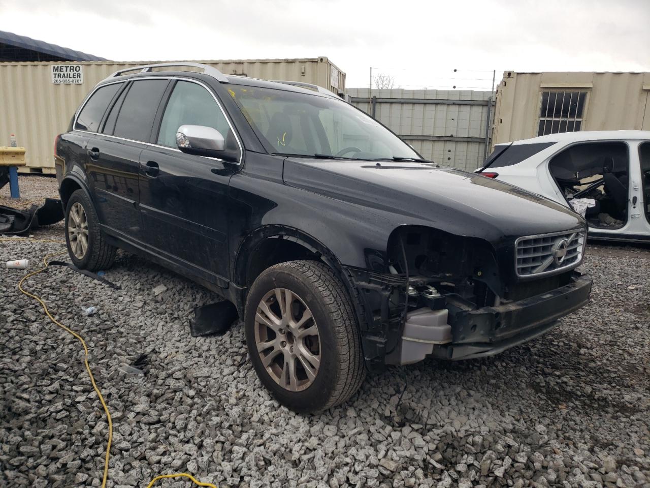 2013 Volvo XC90 - Image 4
