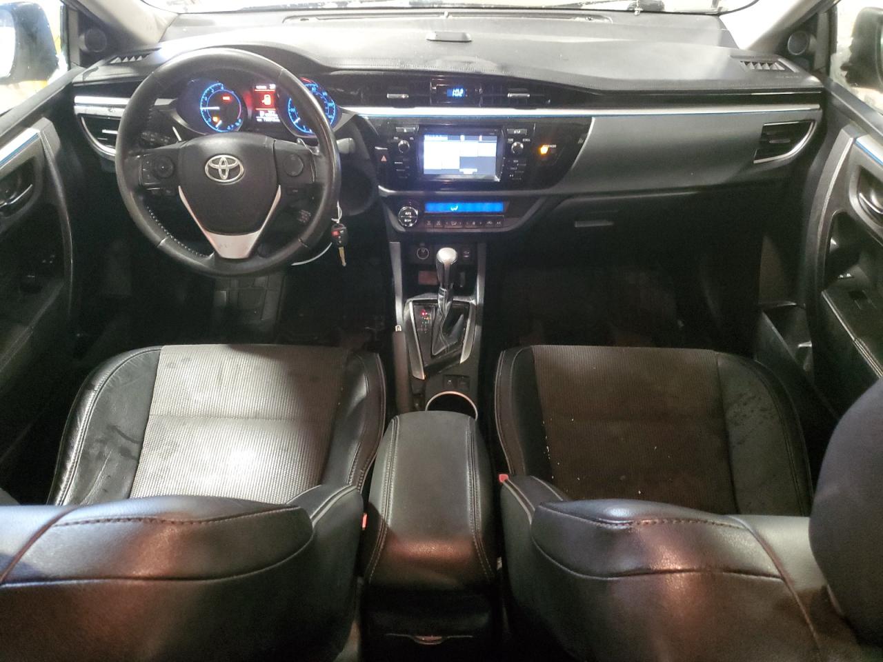 2014 Toyota Corolla - Image 8