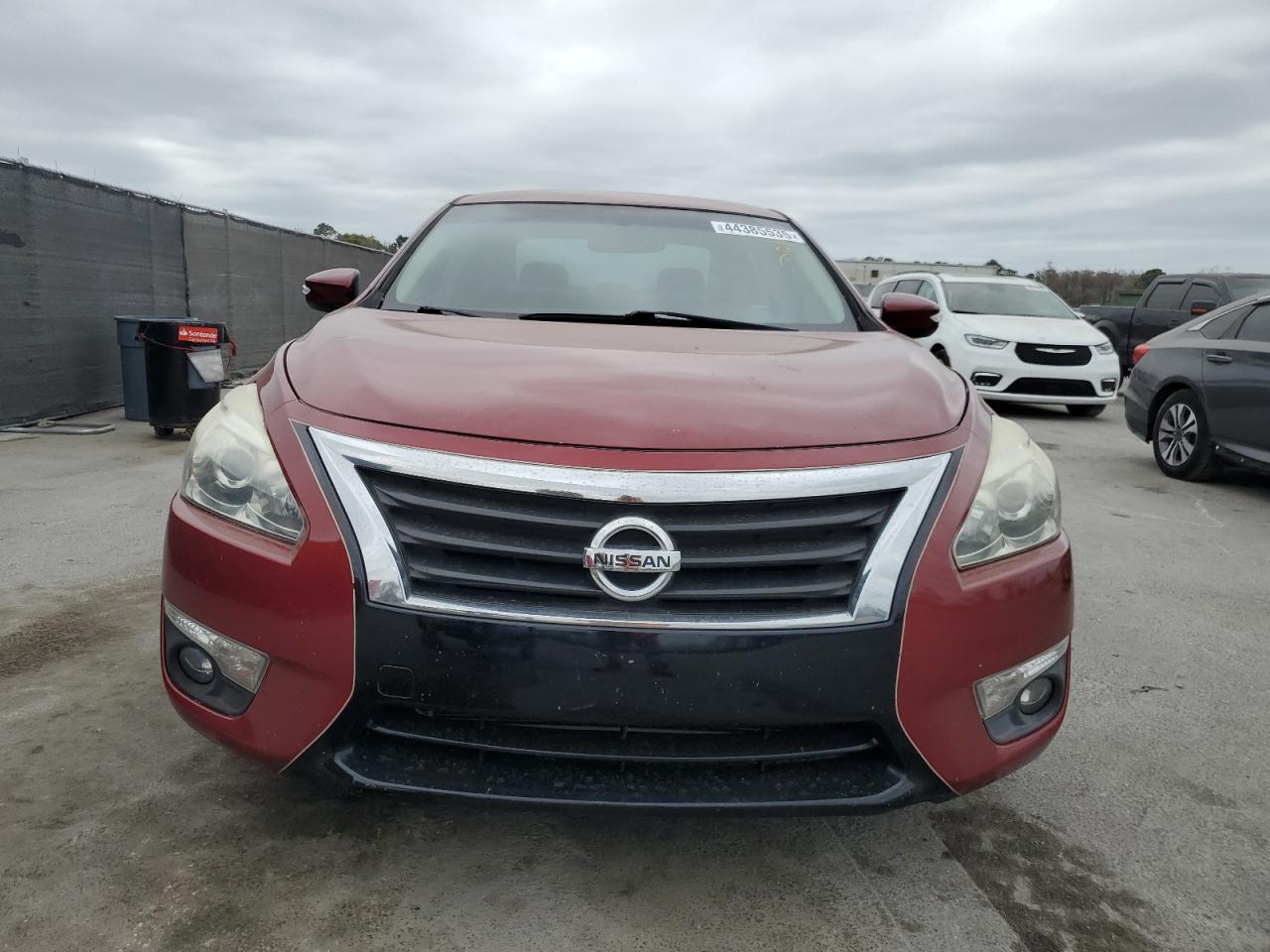 2013 Nissan Altima - Image 5