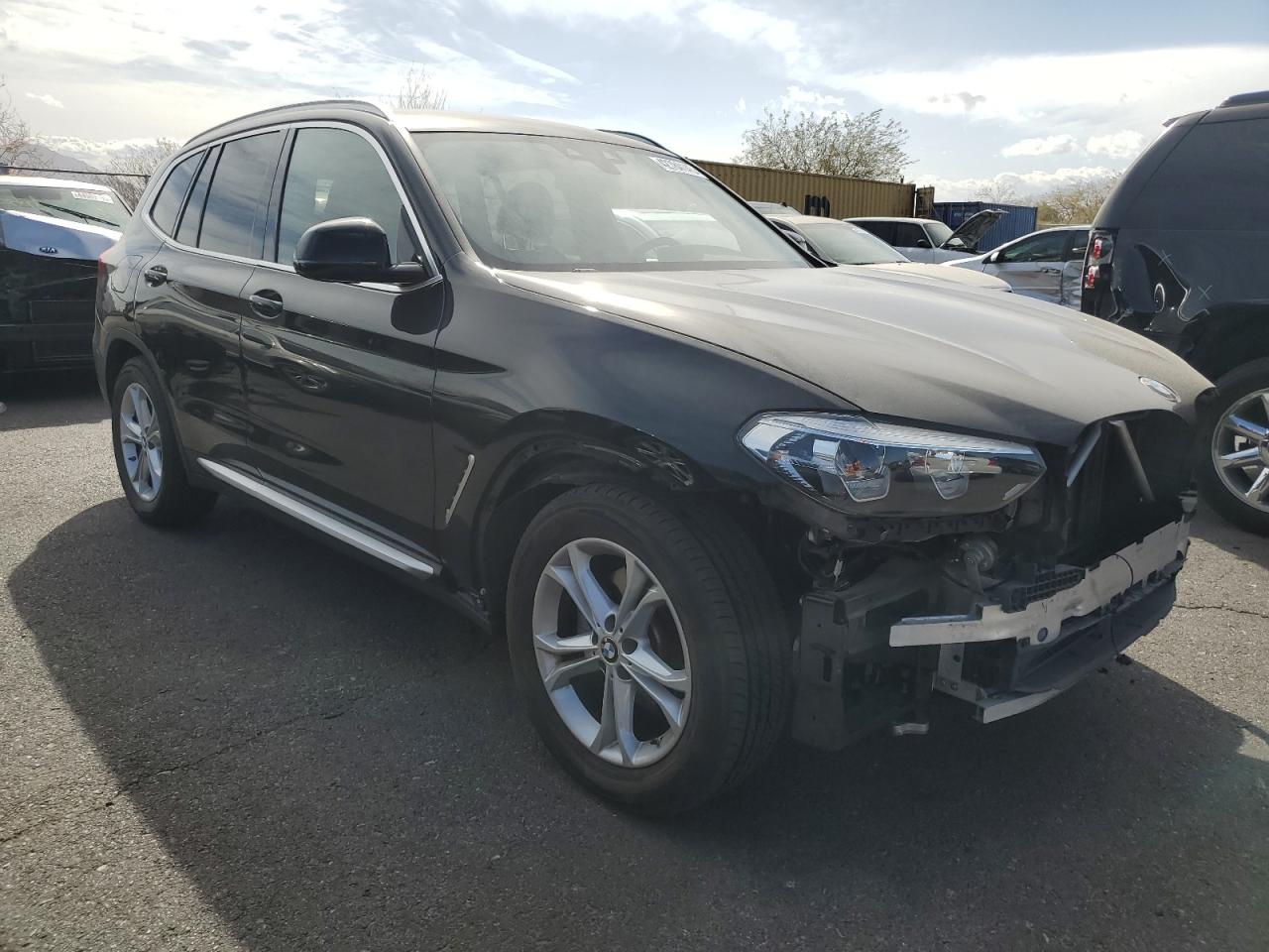 2019 BMW X3 - Image 4