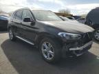 2019 Bmw X3 Sdrive30I na sprzedaż w North Las Vegas, NV - Front End