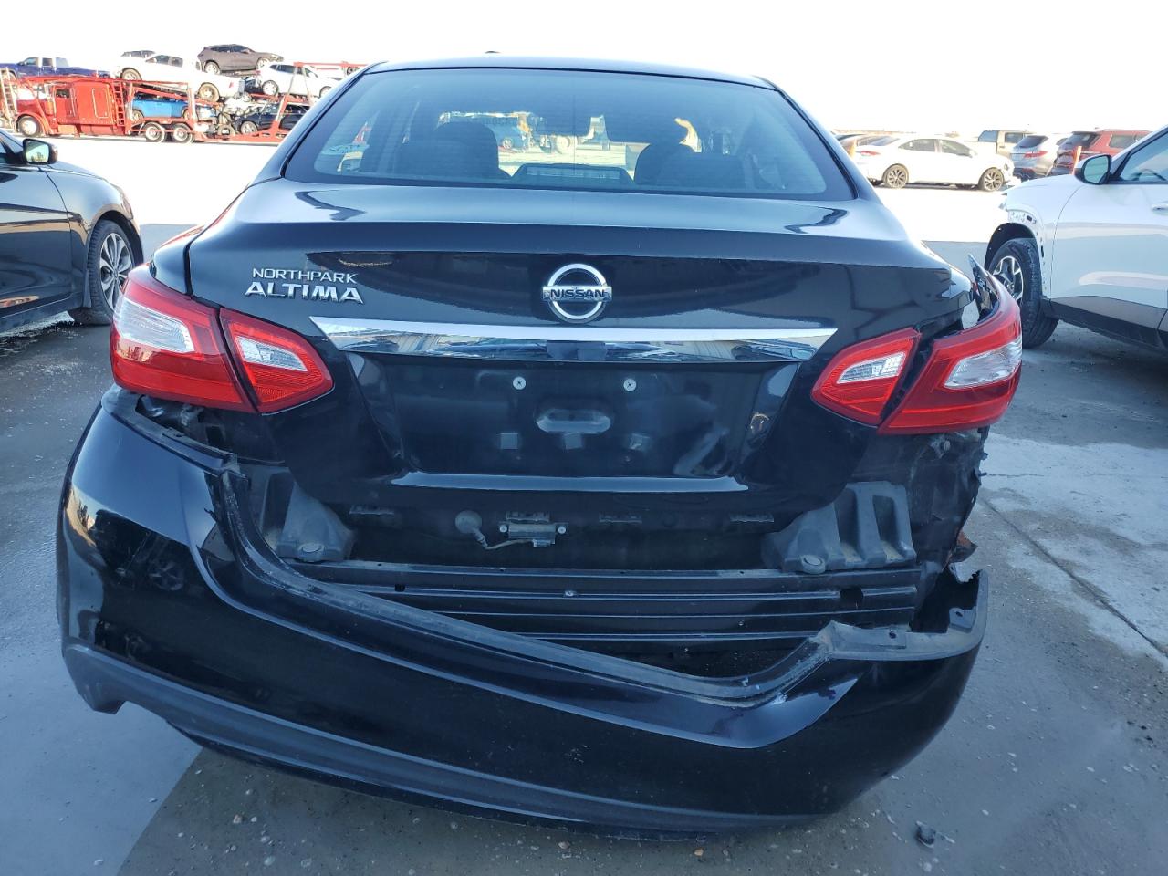2016 Nissan Altima - Image 6
