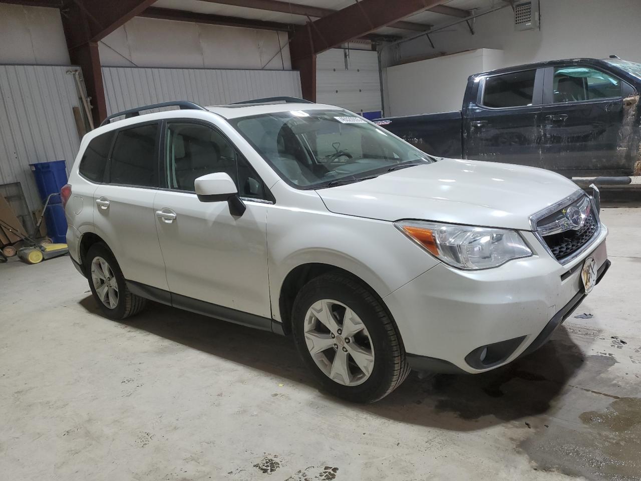 2015 Subaru Forester - Image 4