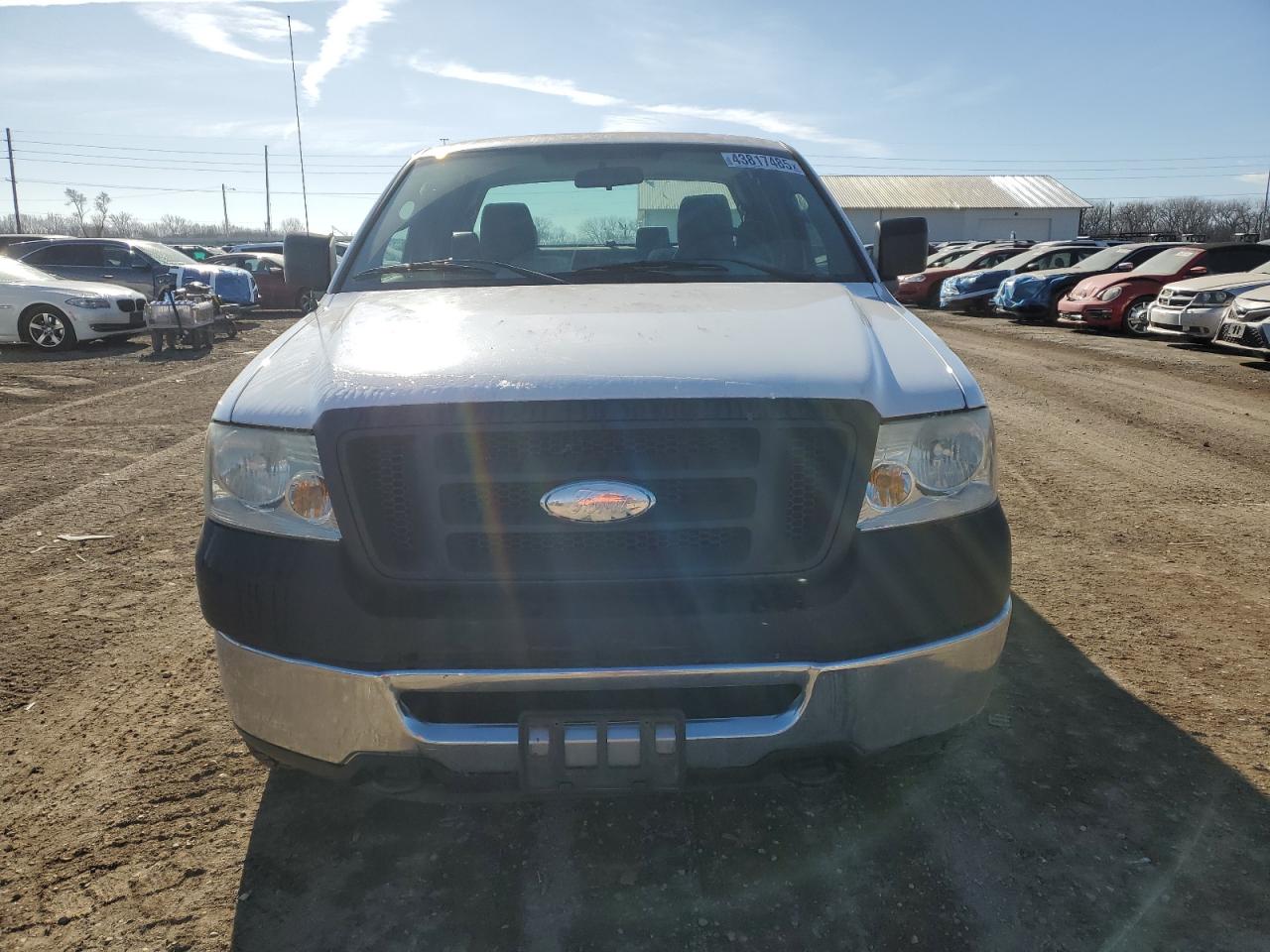 2008 Ford F-150 - Image 5