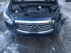 2015 Infiniti Qx60  للبيع في Dyer، IN - Front End