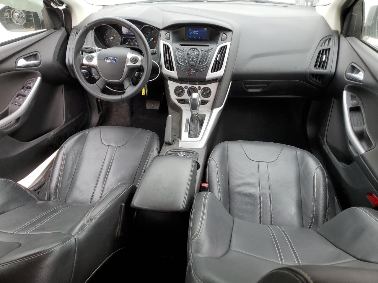 2014 Ford Focus - Image 8