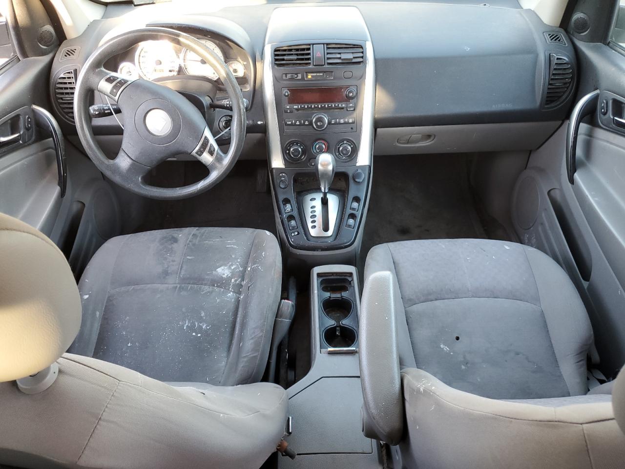 2006 Saturn VUE - Image 8