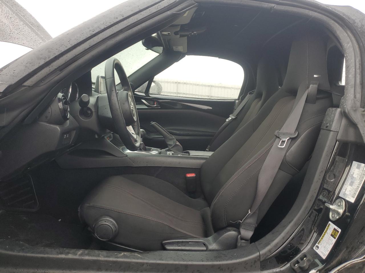 2016 Mazda MX-5 - Image 7
